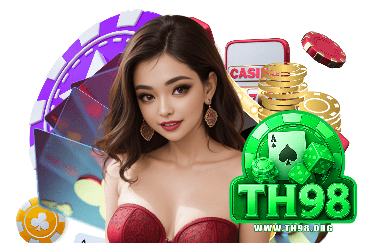 th98 สล็อต