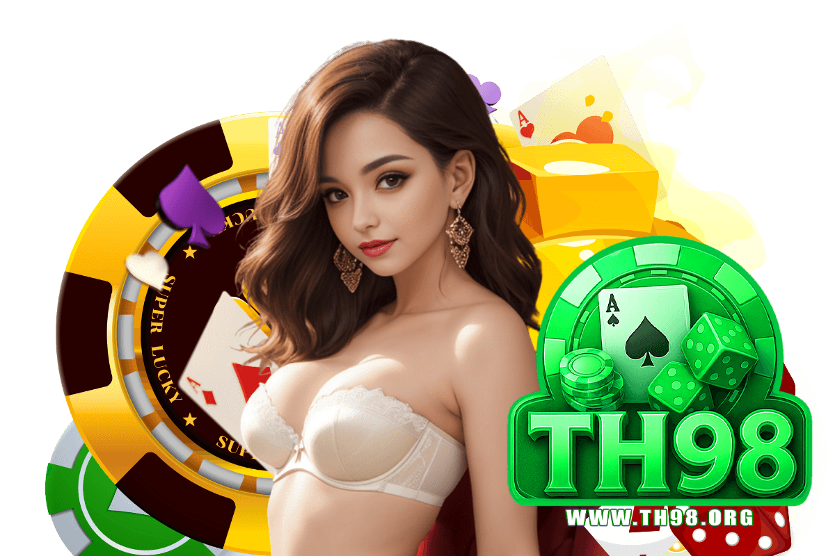 th98 เว็บตรง