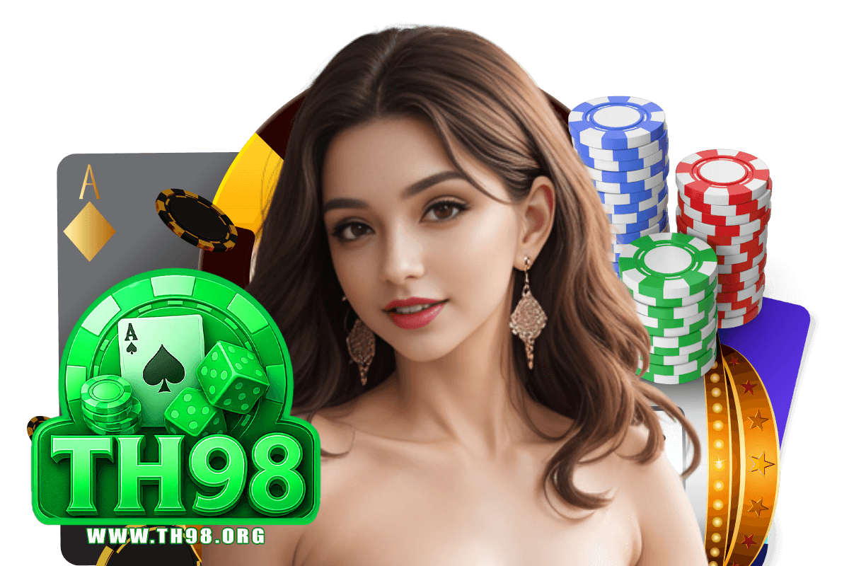 th98 แจกเครดิตฟรี