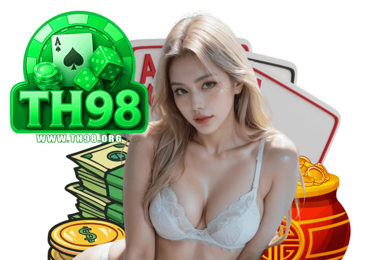 th98 wallet
