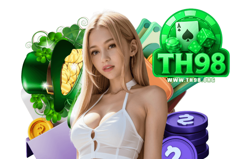 th98 ฝากถอน