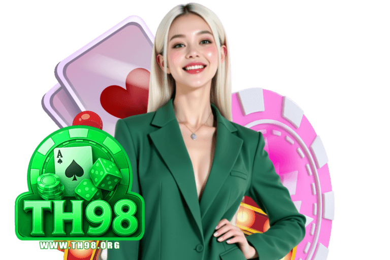 th98 เครดิตฟรี